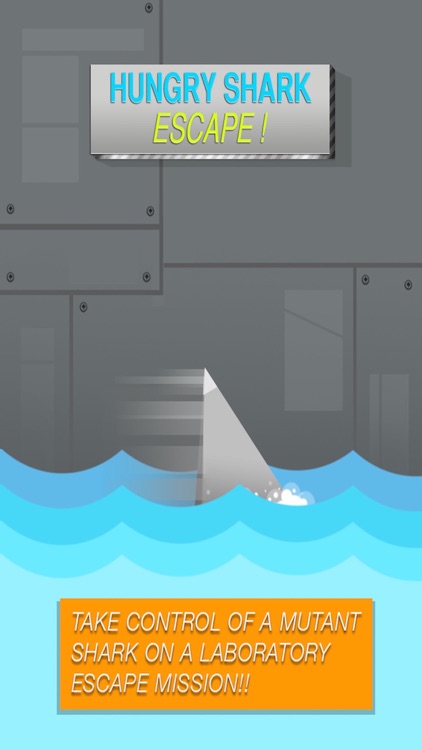 Shark Tank Escape Trap - Fishing Wars screenshot-4