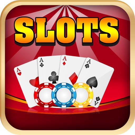 Rich Forever Casino Slots Pro icon