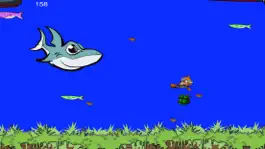 Game screenshot Shark in the Water hack