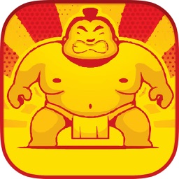 A Sumo Style Arena FREE - Extreme Wrestler Battle Race