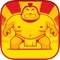 A Sumo Style Arena FREE - Extreme Wrestler Battle Race