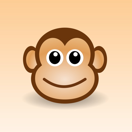 MonkeyJumper :) iOS App