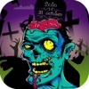 Halloween Bloody Evil Horror Game