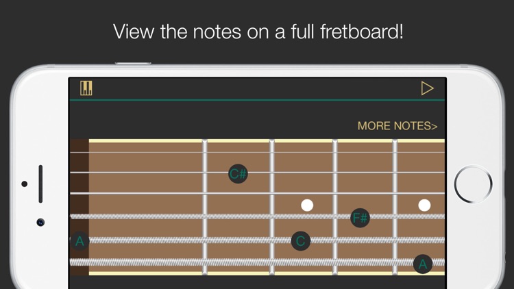 NoteDetector 2