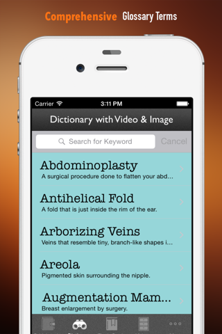 Lip Injection 101: Reference of Cosmetic Surgery and Video Guide screenshot 3