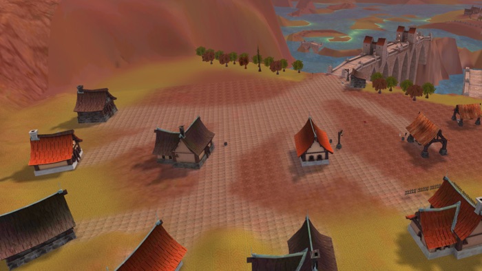 Horse Simulator 3D - Horseback Riding