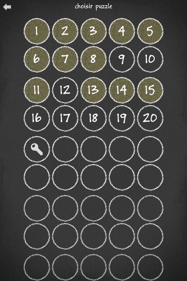 Party Game: Pics, words, riddles and trivia puzzles screenshot 3