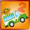 Food Trucks 2 Driving Game