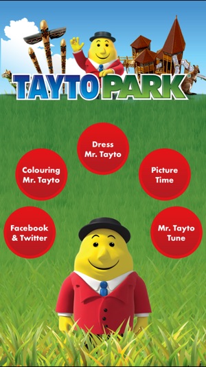 Tayto Park(圖1)-速報App