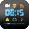 Alarm Clock Master 4 HD - Beautiful Digital Photo Frame + Motion Control