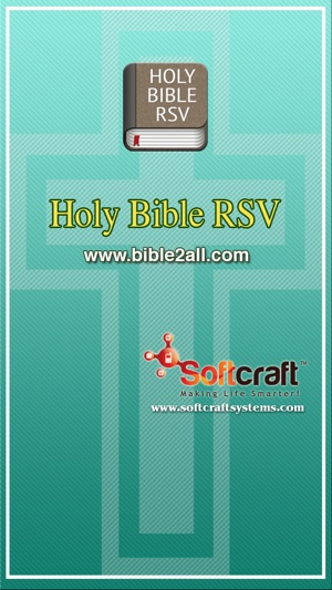 Holy Bible RSV Offline