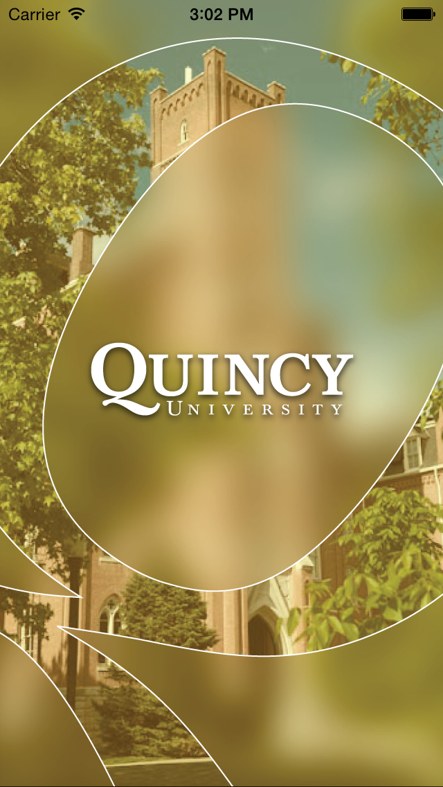 How to cancel & delete Quincy University from iphone & ipad 1