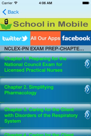 NCLEX PN Exam Prep screenshot 4