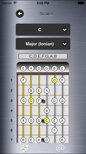 TomisGuitar(圖5)-速報App