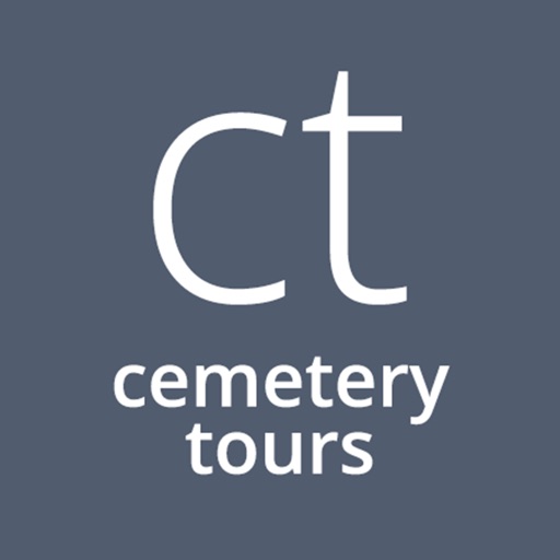 Cemetery Tours