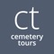 Learn more about your local cemetery with Cemetery Tours by webCemeteries