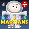 Maths Martians HD: Division