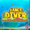 Fancy Diver Fun Game