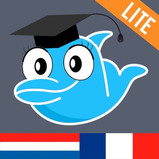 Learn Dutch and French: Memorize Words - Free