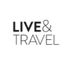 Live&Travel Gdansk Airport and Eurolot Airlines Magazine