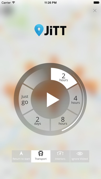 London Premium | JiTT.travel Audio City Guide & Tour Planner with Offline Maps