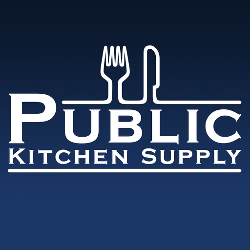 Public Kitchen Supply