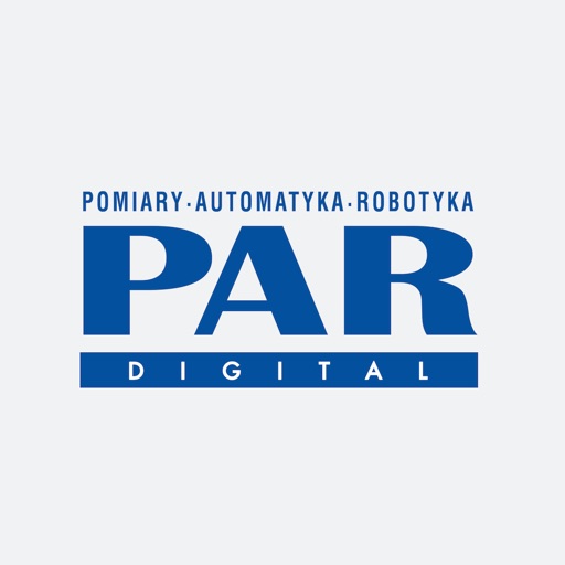 PAR Digital icon