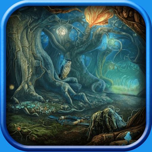 Adventure of Amazon Forest Hidden Objects iOS App