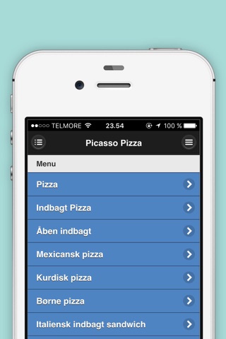 Pizza Picasso screenshot 2