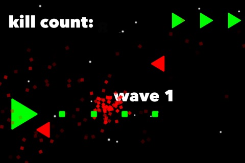 TRIGONS screenshot 4