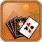 Tri Solitaire Pyramid Cards Game