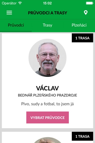 Plzeň 2015 - Skryté město screenshot 3