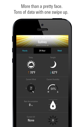 Weatherwise screenshot 4