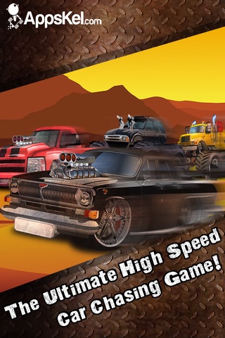 Furious and Mad Grand Race Theft – Fast City Racing Games 5 Pro screenshot 4