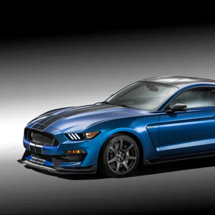 HD Car Wallpapers - Ford Mustang Edition Читы