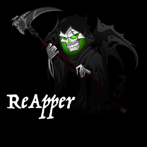 ReApper icon