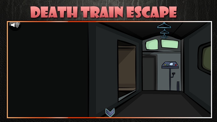 Death Train Escape