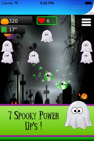 Ghost Zapper screenshot 3