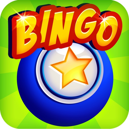 Bingo Cash - Play Lucky Casino With Buddies And Dice Game Icon