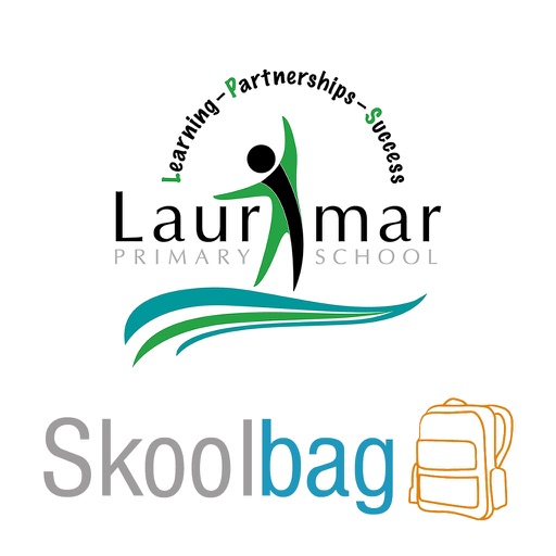 Laurimar Primary School - Skoolbag icon