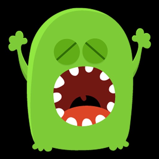 Create-A-Monster - Create cool Monsters! Have fun with your kids! iOS App
