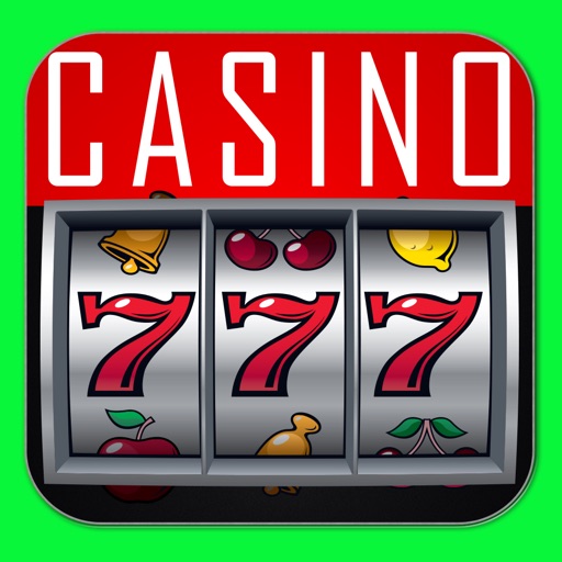 Aaaaalibabah Gold Rush 777 FREE Slots Game icon