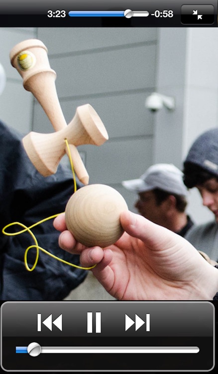 Kendama Pro screenshot-4