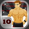 Icon Epic Wrestling Quest Game Battle For Hero Of The Ring