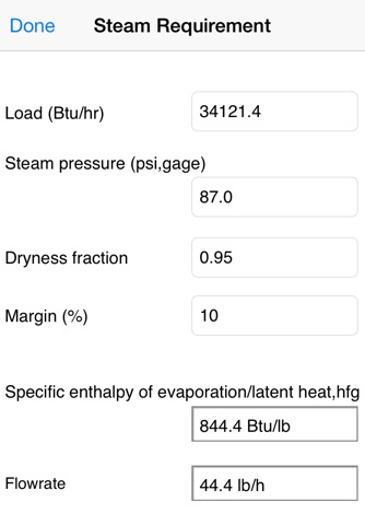 Fullsteam HVAC Lite screenshot 3