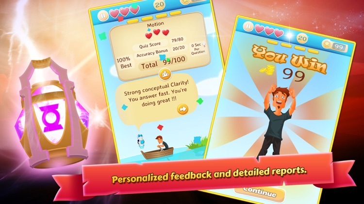 Maths Kombat l screenshot-4