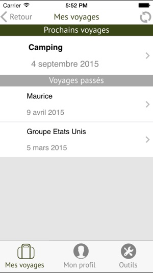 Terre et Nature Mobile(圖3)-速報App