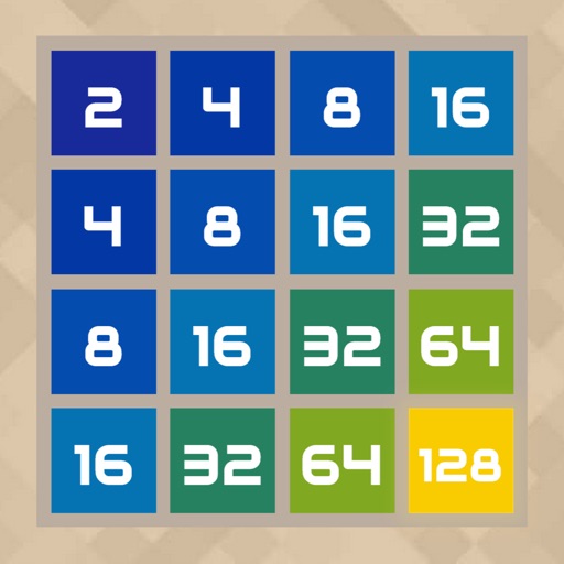 Significo Square Icon