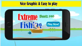 Game screenshot Extreme Shark Fishing Game mod apk