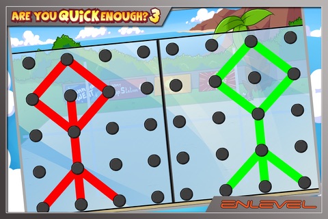 Are You Quick Enough? 3 - The Ultimate Reaction Test screenshot 2